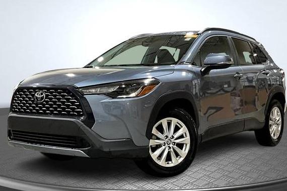 TOYOTA COROLLA CROSS 2024 7MUCAAAG7RV093983 image TOYOTA COROLLA CROSS 2024 7MUCAAAG7RV093983 image